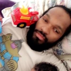 Meet your Posher, Wesley